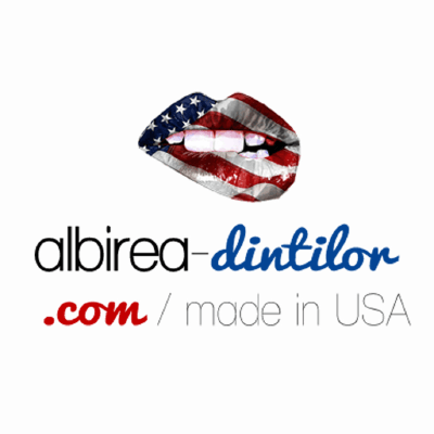 albirea-dintilor.com