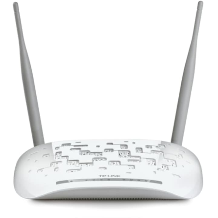 router wireless tp