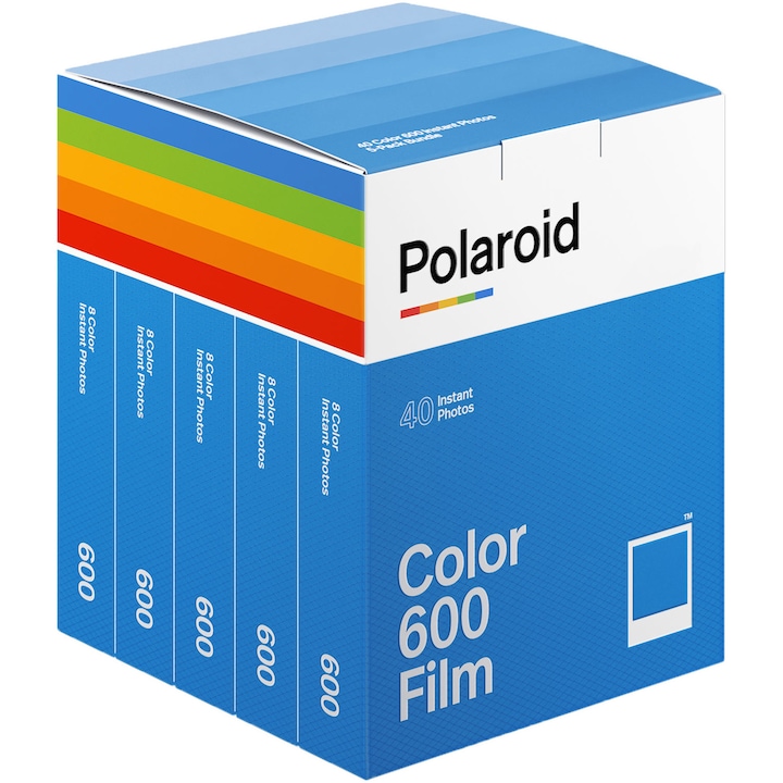film color polaroid