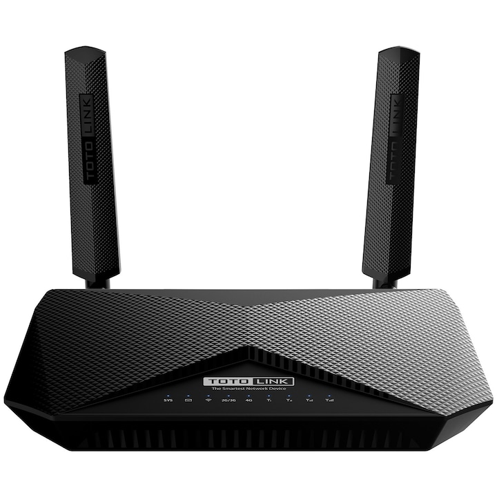 router wireless totolink