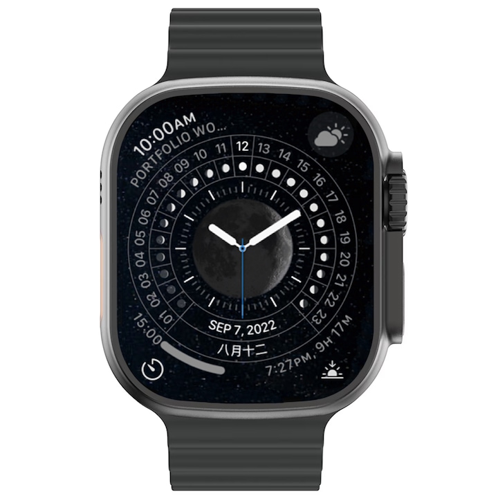 ceas smartwatch smarty
