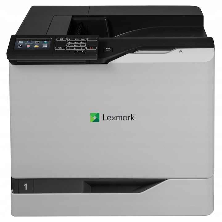 imprimanta laser lexmark