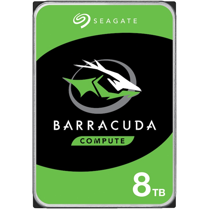 hdd seagate barracuda