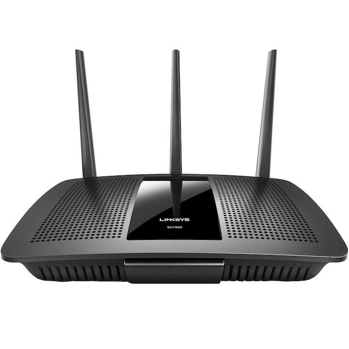 router linksys ea7300