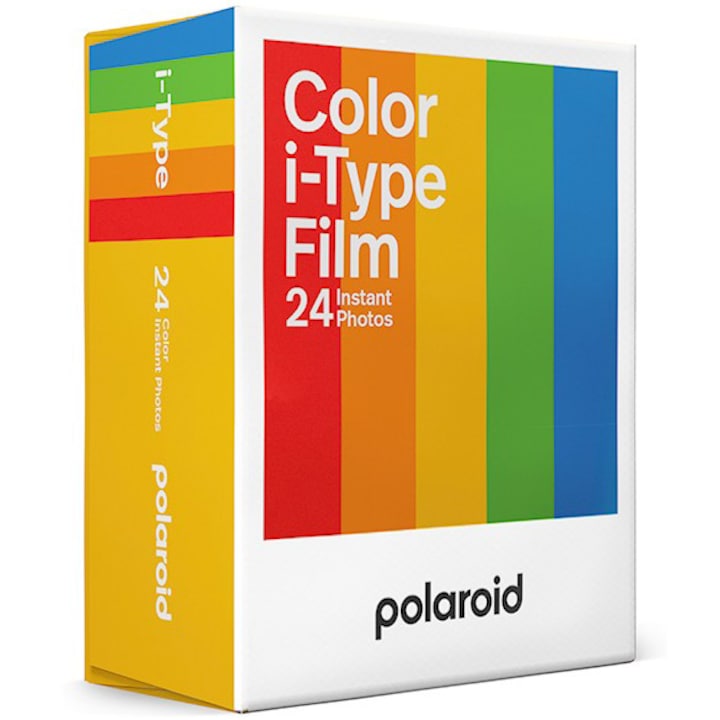 film polaroid polaroid