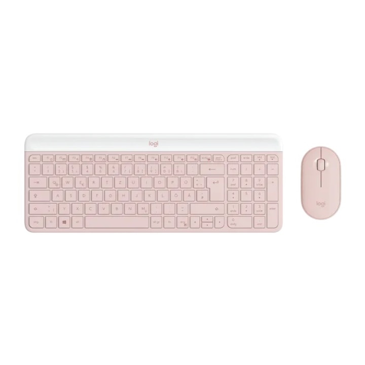 kit tastatura mouse