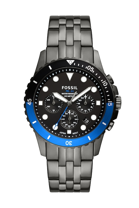 fossil ceas cronograf