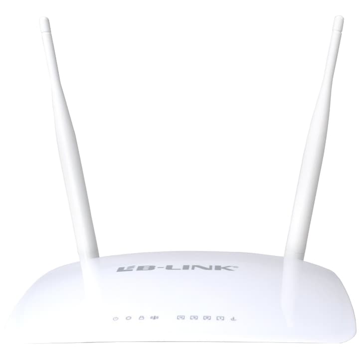 router wireless n