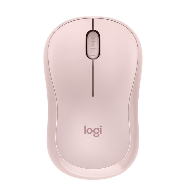 mouse logitech m240