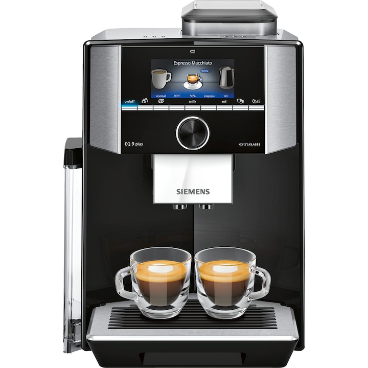 espressor cafea automat
