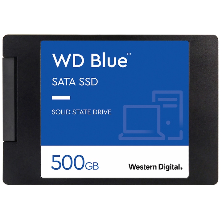 solid state drive
