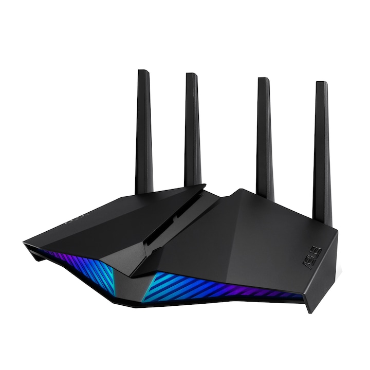 router gaming wireless