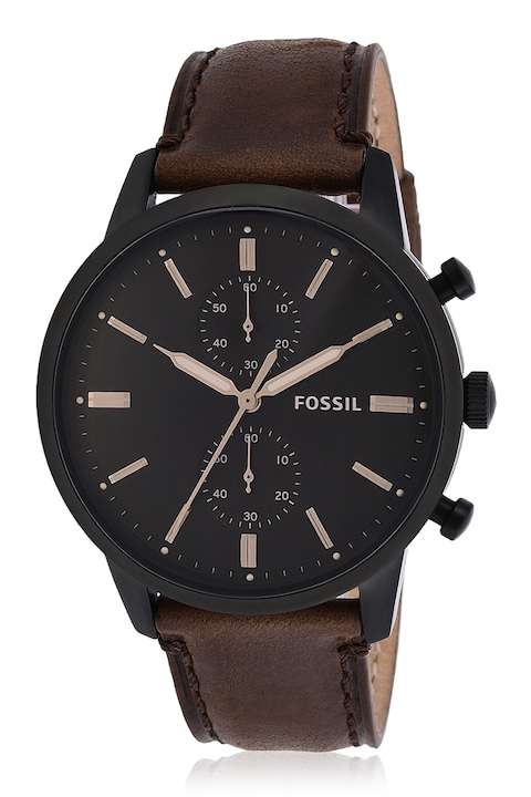 fossil ceas cronograf