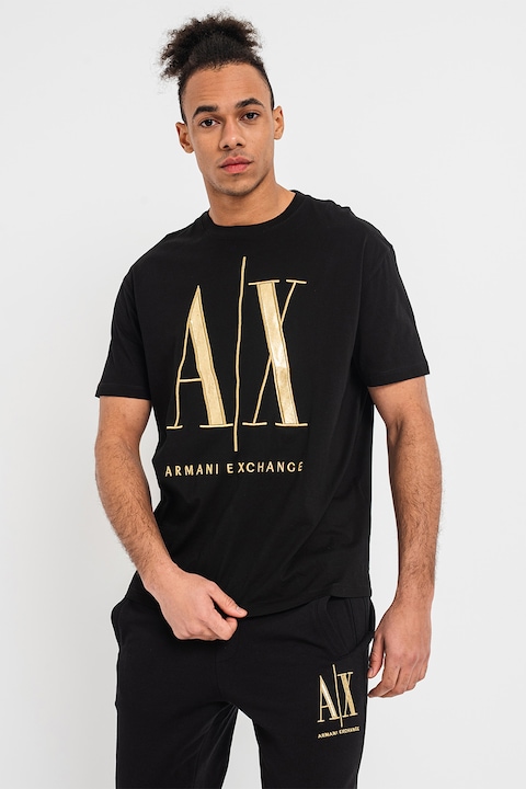 armani exchange tricou