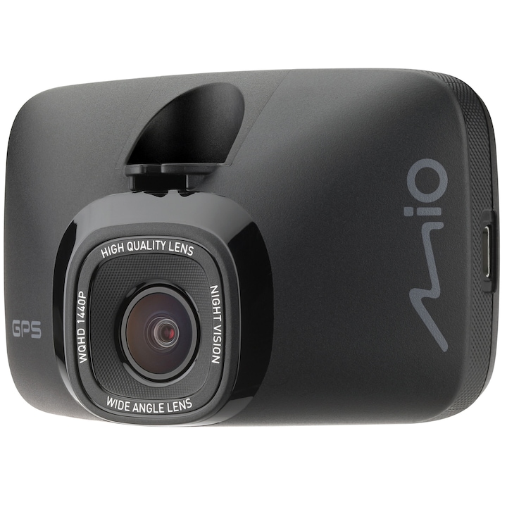 camera video auto