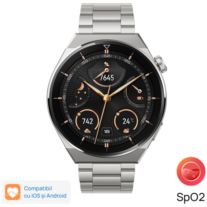 smartwatch huawei watch