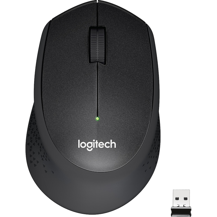 mouse logitech m330