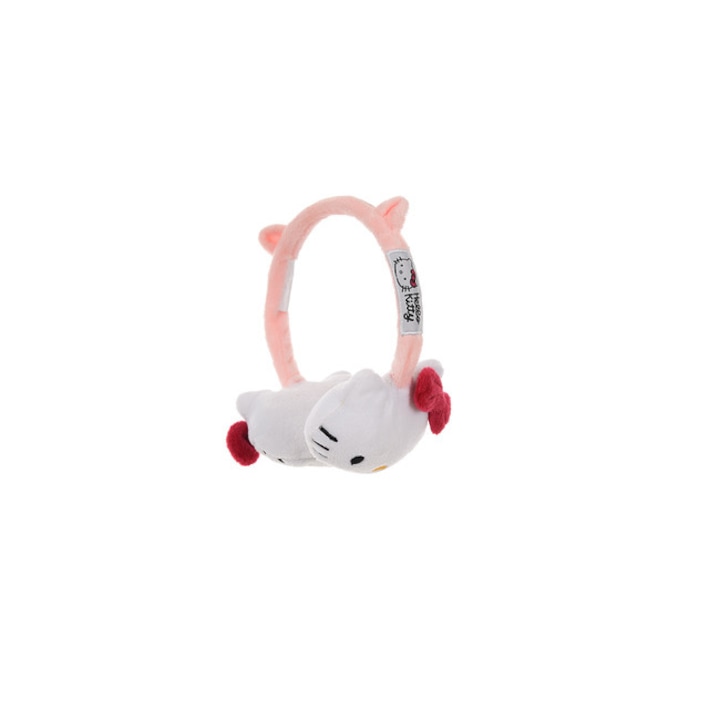 hello kitty urechi