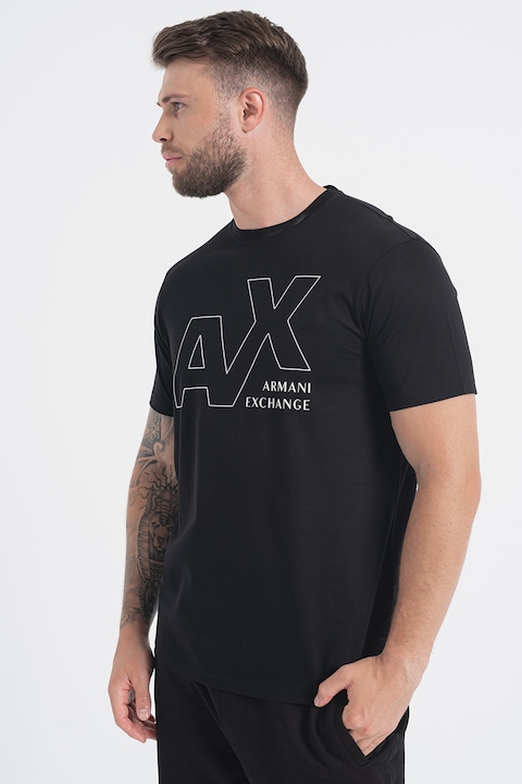 armani exchange tricou