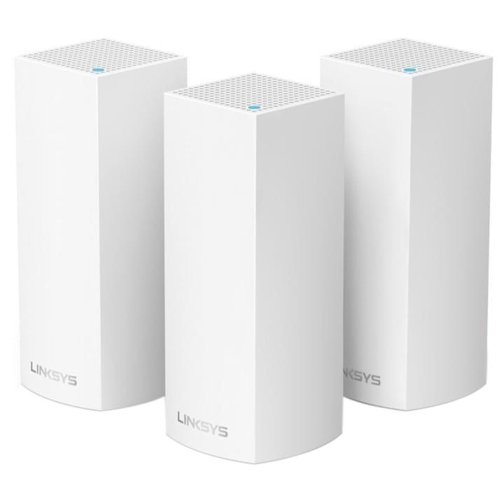 router linksys velop